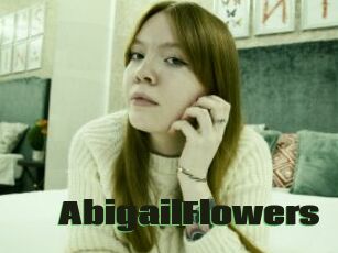 AbigailFlowers