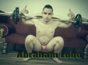 Abraham_Lobo