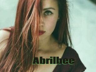 Abrilbee