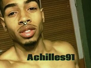 Achilles91