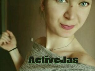 ActiveJas