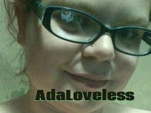 AdaLoveless