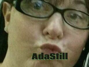 AdaStill