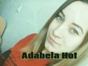 Adabela_Hot