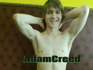 AdamCreed