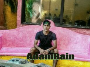 AdamRain