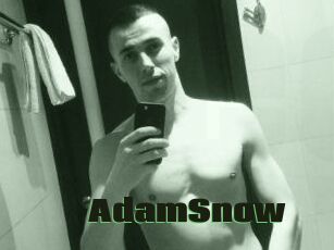 AdamSnow