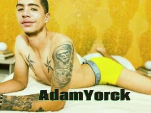 AdamYorck