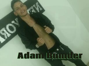 Adam_Bumder