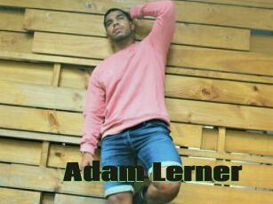 Adam_Lerner