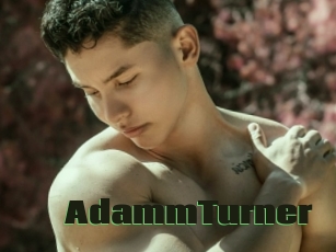 AdammTurner