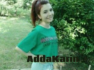 AddaKarin