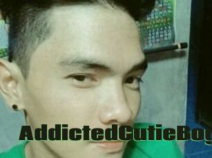 AddictedCutieBoy