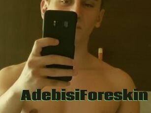 AdebisiForeskin