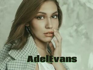 AdelEvans