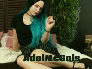 AdelMcGols