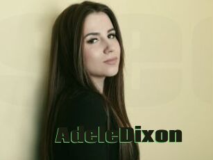 AdeleDixon