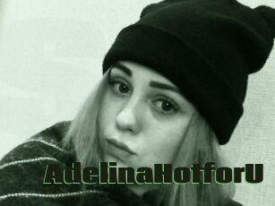 AdelinaHotforU