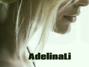 AdelinaLi