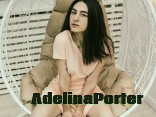 AdelinaPorter