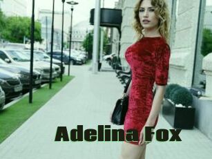 Adelina_Fox