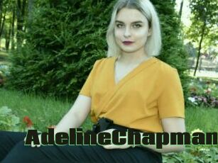 AdelineChapman