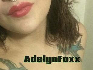 AdelynFoxx