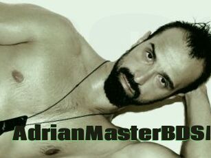 AdrianMasterBDSM