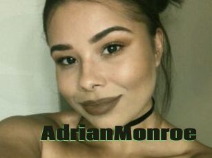 AdrianMonroe