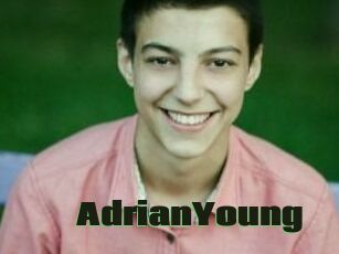 Adrian_Young