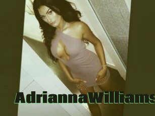 Adrianna_Williams