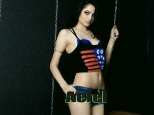 Aetel