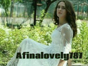 Afinalovely787