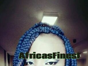 AfricasFinest