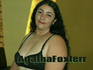 AgathaFoxterr