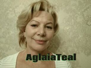 AglaiaTeal