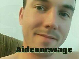 Aidennewage