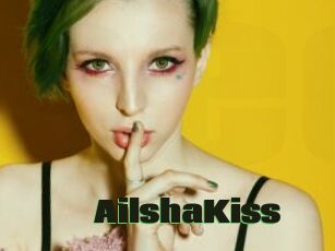 AilshaKiss