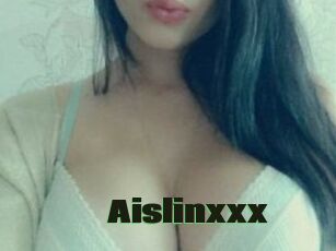 Aislinxxx