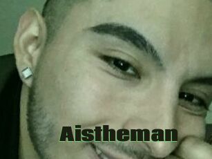 Aistheman