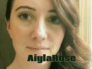 AiylaRose