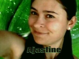 Ajastine