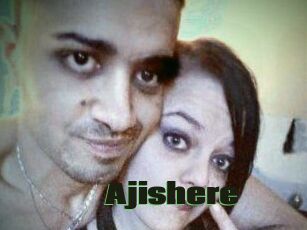 Ajishere