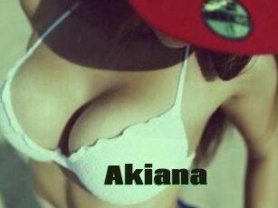 Akiana