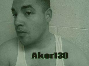 Akor130