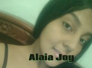 Alaia_Joy