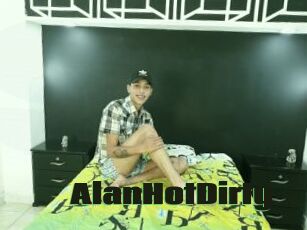 AlanHotDirty