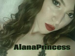 AlanaPrincess