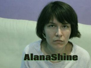 AlanaShine