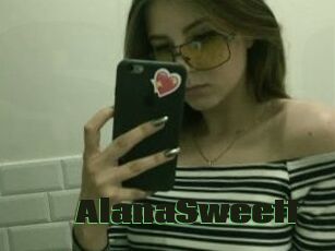 AlanaSweett